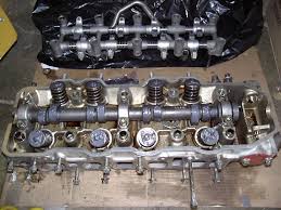 Thank you for purchasing one of lc engineering's performance cylinder heads. Toyota 22re Engine Build Up
