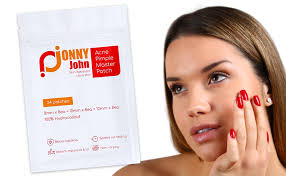 Amazon.com: Jonny John Acne Pimple Master Patch 48 parches (2 paquetes de  24 parches) para asistente de la piel de apósito hidrocoloide