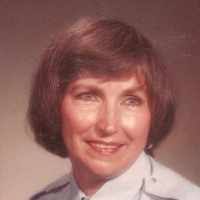 Mary Maureen Seyfarth (1934–1994) • FamilySearch