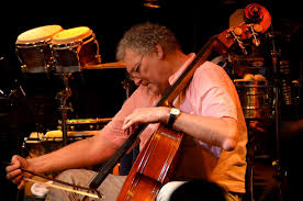 música en espiral: STEVE KUHN