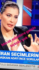 Dün akşam cnn türk canlı yayınına katılan muharrem i̇nce, üç deneyimli gazetecinin sorularını. Hande Firat Tan Yanit Gecikmedi