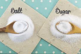 Garam seperti halnya gula, apabila dilarutkan dalam air akan menyatu menjadi partikel yang sangat kecil, menjadi satu fase dengan air. Ini Penjelasan Kenapa Gula Dan Garam Bisa Jadi Pengawet Makanan Alami Okezone Lifestyle