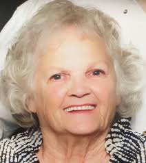 Shirley Hoppes Obituary