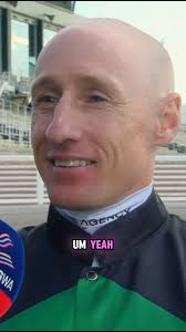 “I like winning, I like being