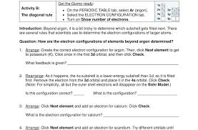 In the course of idi amin, cat 3306 engine specification, 100 questions every first time home buyer should ask fourth edition with answers from top brokers from. Student Exploration Electron Configuration Key Adopt Element Worksheet Answer Key Sumnermuseumdc Org Student Exploration Electron Configuration Answer Key Via Vsyei