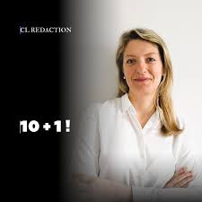 Cécile Laforest sur LinkedIn : J'ai créé mon entreprise le 7 octobre 2013.  Le temps est passé si vite que…