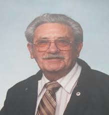 Ross Martinez Obituary