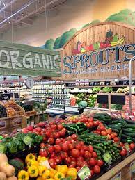 Sprouts Farmers Market Natural Grocers Sprouts Farmers Market Healthy Meal Delivery Service