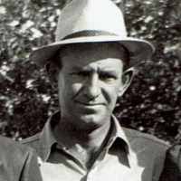 Brady Flynn Liles (1906–1948) • FamilySearch