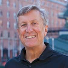 Dr. David McDuff, MD