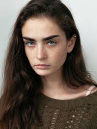 Unique Female Face Claims