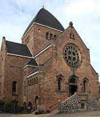 By the early 21st century islam had become an increasingly important minority religion. Religion In Denmark Culture Beliefs Denmark Net