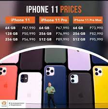 0% snpl is available at 3, 6, 12 and 24 months installment terms on select items. Iphone 11 Ph Prices Up To Almost 100k Philippines