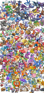 Share the best gifs now >>>. 47 Pokemon Phone Wallpapers On Wallpapersafari
