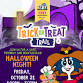 STBF Presents: Trick or Treat Trail event image