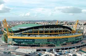 Bestellen bij sportus.nl vanaf € 31.95 + 5 bestel hier direct en snel de 3d puzzel van het stadion van sporting lissabon, het josé alvalada. Stade Jose Alvalade Sporting Club De Portugal