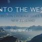 Into The West