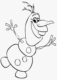 Check spelling or type a new query. Olaf Frozen Christmas Coloring Pages Novocom Top