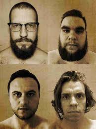 Swiss Army Signs To A-F Records