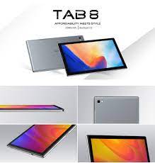 Blackview Tab 8 Tablet Octa core 10,1 ...