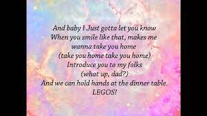Coffee shop love *lyric video*. Ryan Higa Ft Golden Coffee Shop Love Lyrics Youtube
