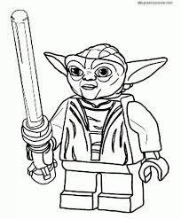 Lego star wars clone christmas. Dibujos De Lego Star Wars Para Colorear Star Wars Coloring Sheet Birthday Coloring Pages Coloring Pages