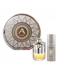 Si vous aimez parfum homme pas cher , vous aimerez sûrement idées. Coffret Parfum Azzaro Wanted Hommes Pas Cher Vac Ch