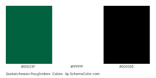 Shea was signed as a free agent by the lions in june 2021. Saskatchewan Roughriders Color Scheme Brand And Logo Schemecolor Com