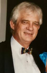 Dr. James Franklin Ballenger Obituary May 27, 2019