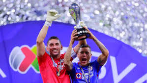 Cruz azul se proclamó campeón de la liga virtual mx (4:04). Pm9h6gnjvqlntm