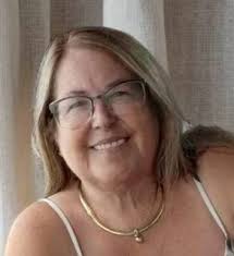 Patricia Rowan Obituary