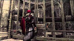 Open the file, quit the game (to the main menu) , enter your story mode, and ezio is replaced to desmond miles. Assassin S Creed Brotherhood Cheats Codes Cheat Codes Walkthrough Guide Faq Unlockables For Xbox 360