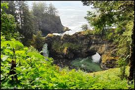 See what positions are available with the city of brookings. Natural Bridges In Southern Oregon Coast A Photo From Oregon West Trekearth