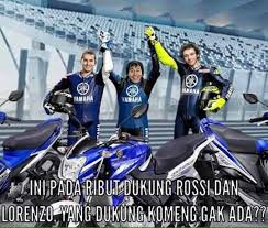 Pertandingan motogp ini sudah di ikuti oleh beberapa negara. Motogp Trans 7 Photos Facebook
