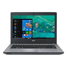 Produk ini memiliki desain elegan dan mewah dengan empat. Aspire E 14 E5 476 31ej Tech Specs Laptops Acer Malaysia