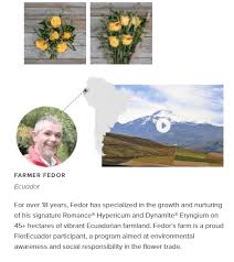 Shark tank's mark cuban says he regrets not investing in the bouqs company, which didn't get a deal until robert herjavec's wedding. A Digitally Enabled Supply Chain In Bloom Technology And Operations Management