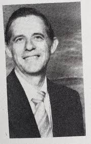 We are sad to let you know that our classmate, Brad Crowther, has passed  away. We were blessed that he was able to come to our 50-Year Class Reunion  this past July.