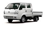 KIA-BONGO
