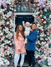 Joseph aidan swash(born 20th january 1982) is a british presenter and actor. Joe Swash Blames Lockdown For Delaying His Marriage Proposal To Stacey Solomon Readsector Female