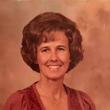 Esther Richards Obituary (1939