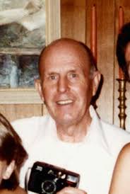 COL John Berry Lawson (1919-2005)