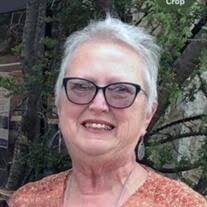 Linda Dianne Erikson Obituary