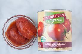 How to dice tomatoes in 3 easy steps. A Visual Guide To The 7 Major Types Of Canned Tomatoes Kitchn