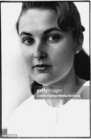 Joan Rayner's Instagram, Twitter & Facebook