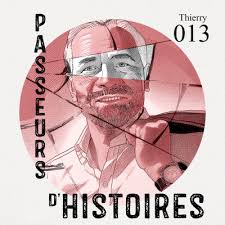Passeurs d'histoires