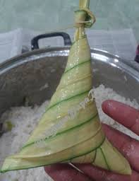 Migliaia di nuove immagini di alta qualità aggiunte ogni giorno. Resepi Ketupat Pulut Resepi Merory Sedap Betul