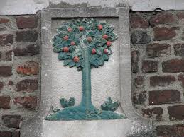 Heel Dorpsstraat 102 Stenen Uithangborden Nederland