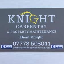 We are a surrey based construction business with extensive experience and knowledge in all stages of carpentry, general construction and complete site & project management. Knight Carpentry Home Facebook