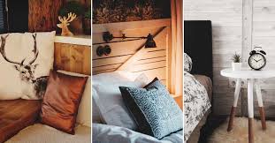 Check spelling or type a new query. 50 Rustic And Cozy Farmhouse Bedroom Designs For Your Next Renovation
