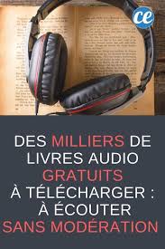 Des Milliers De Livres Audio Gratuits A Telecharger A Ecouter Sans Moderation Livre Audio Gratuit Livres Audio Livre Audio